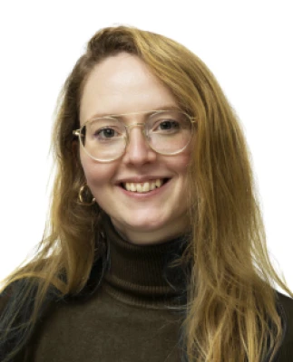 Marjolein Burger Marjolein Burger Van Bruggen Adviesgroep Goes