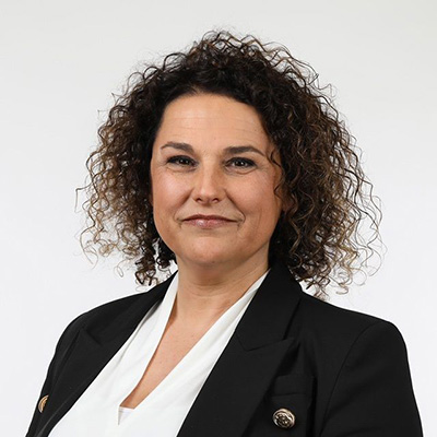 Michelle van Gilst Certus Financieel Advies