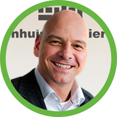 Robert van der Stoep Woonhuisfinancieren
