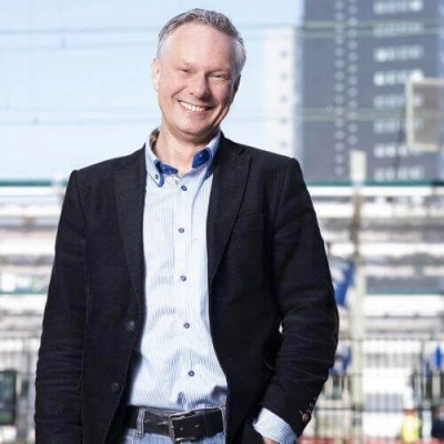 Roel Steringa Roel Steringa Steringa Financiële Planning