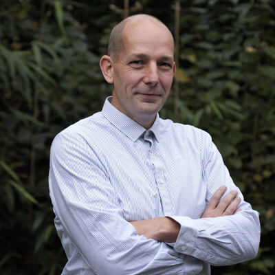 Michel Hendriks Hyprovide