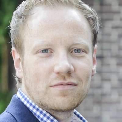 Jos Besselink NooitMeerProvisie