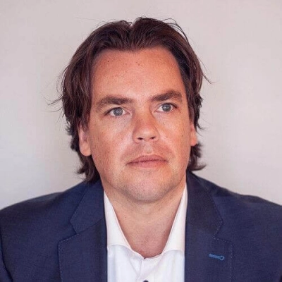 Maurice Ebbers Maurice Ebbers EFD financieel advies