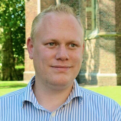 Ruud Brinkers Ruud Brinkers HypotheekDesk Wormgoor Regiobank