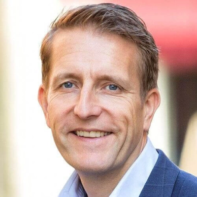 Marco ten Zende Advies Arena