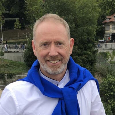 Frank van Eijndhoven Consilium Personalis