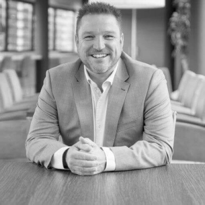 Anton Boekweit 100 procent Hypotheken Dongen Gilze-Rijen