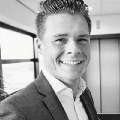 Bennie  de Jong Bennie  de Jong SpaaQ