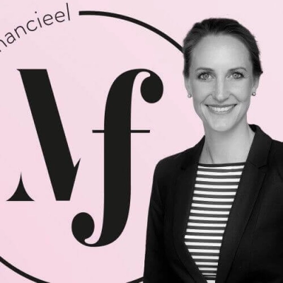 Petra Martinot Martinot Financieel