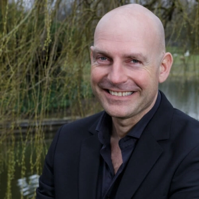 Ernst van Vredendaal Ernst van Vredendaal Van Vredendaal Advies