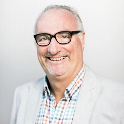 André Sonneveld Sonneveld en Teulings Financieel Adviseurs