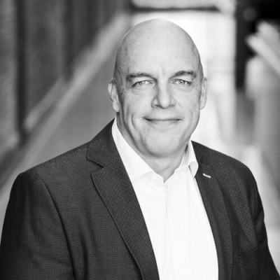 Eric Blaauw Eric Blaauw Findigo Advies