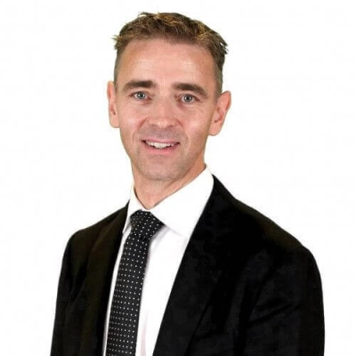 Willem van der  Cammen GHW Assurantiegroep