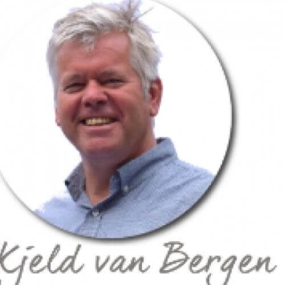 Kjeld van Bergen Vergeer Financieel Advies