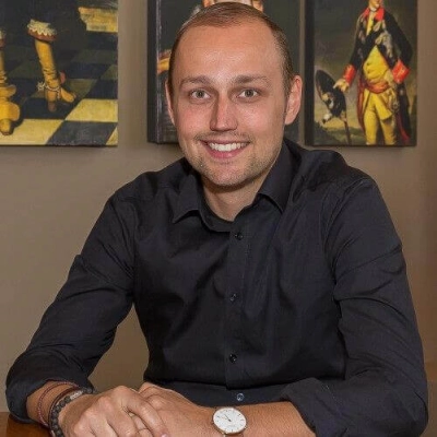 Vincent van Marle  Van Marle Financieel Advies B.V. 