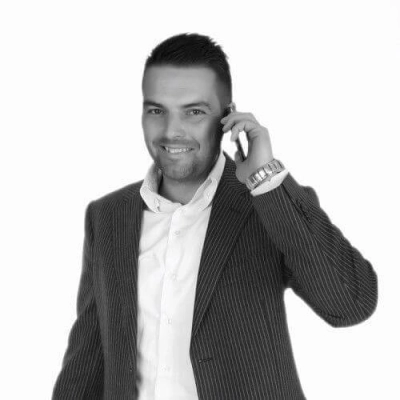 Olivier van der Kuil Olivier van der Kuil Van der Kuil Makelaardij en Financieel advies