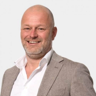 Christ van de Lindeloof Lorentzen Breda