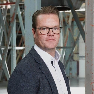 Simon Hulsman Simon Hulsman Hypotheken