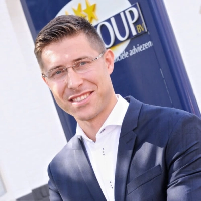 Gosse van Veldhuizen Stargroup BV Financieel Advies