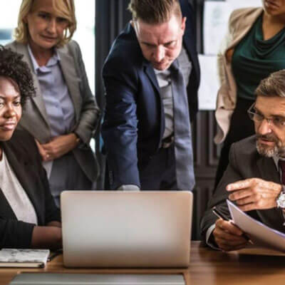 Eric Wessel Eric Wessel Hypotheek Toekomst