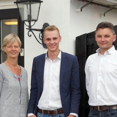 Pieter Blaauwendraad Blaauwendraad Makelaardij en Hypotheekcentrum