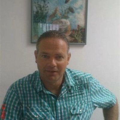 Harold Achterkamp Arci Steenderen | RegioBank Steenderen-Warnsveld