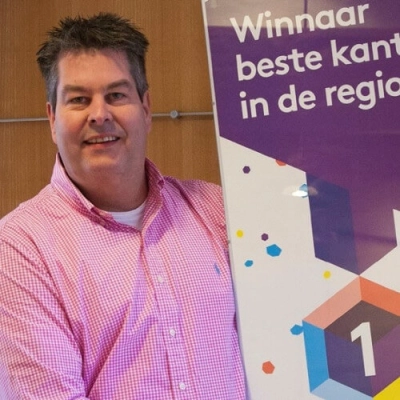 Bas van Kooten Van Kooten Hypotheken & Verzekeringen