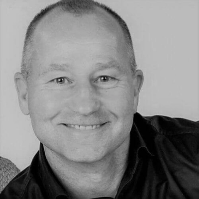 Patrick Betman Patrick Betman TMA Consultancy