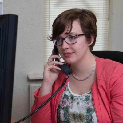 Lotte Meijer-Wiegman Geld in Huis Assen