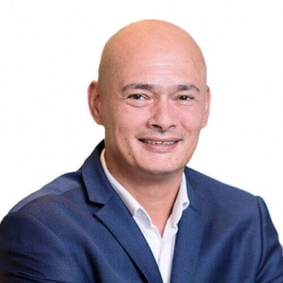 Raymond Kruiver De Roos van Renswouw