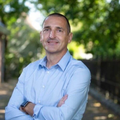 Ben Böhm Bergman Finance Houten