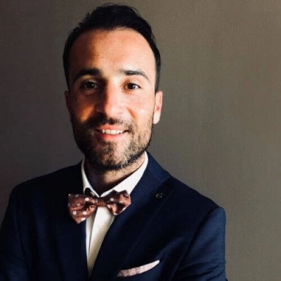 Sezer Arslan Sezer Arslan CAN Advies B.V.