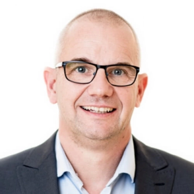 Jaco Arends Jaco Arends Van Bruggen Adviesgroep Den Bosch