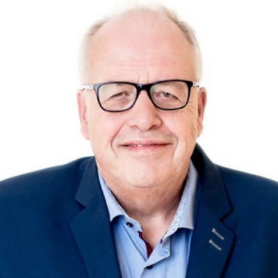 Peter Kilsdonk Van Bruggen Adviesgroep Veenendaal