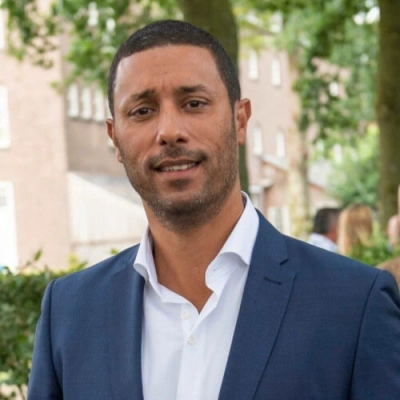 Moussa Zabil Van Bruggen Adviesgroep Tilburg