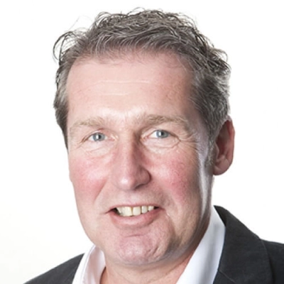 Steve van Rhee Steve van Rhee Van Bruggen Adviesgroep Sittard