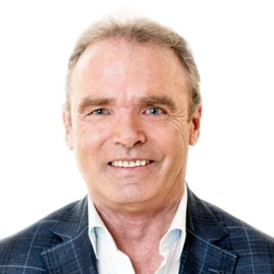 Rob Rosman Rob Rosman Van Bruggen Adviesgroep Schiedam