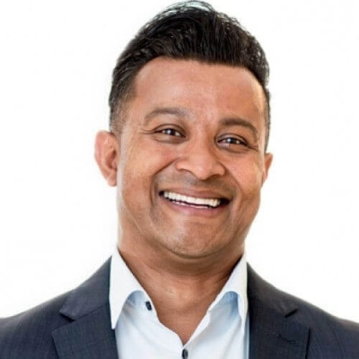 Menry Karamat Ali Van Bruggen Adviesgroep Ridderkerk