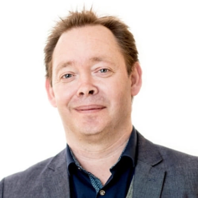 David de Weijer Van Bruggen Adviesgroep Purmerend