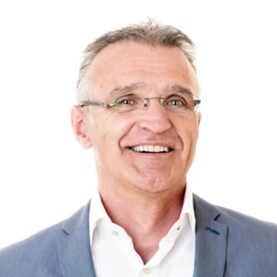 Arjen Groot Arjen Groot Van Bruggen Adviesgroep Utrecht