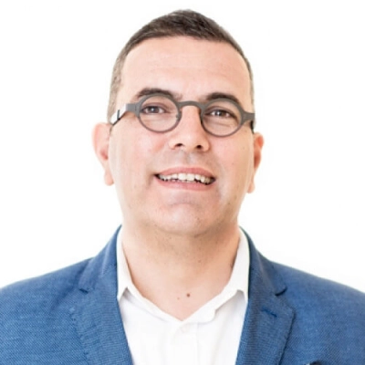 Mark van Ginkel Mark van Ginkel Van Bruggen Adviesgroep Het Gooi