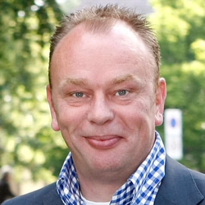 Peter Heemskerk Van Bruggen Adviesgroep Hellevoetsluis-Brielle