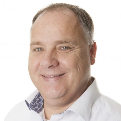 Rense van der Heide Van Bruggen Adviesgroep Groningen