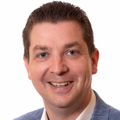 Arno van Dijke Arno van Dijke Van Bruggen Adviesgroep Goes