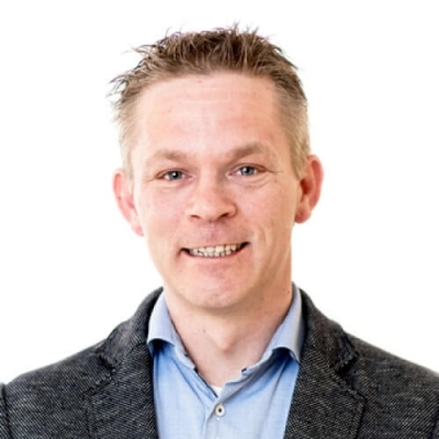 Coen Cuijpers Coen Cuijpers Van Bruggen Adviesgroep Etten-Leur