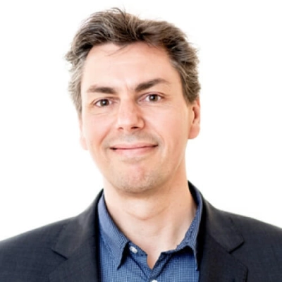 Joe van den Bergh Van Bruggen Adviesgroep Eindhoven-Zuid