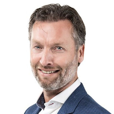 Maurice Meesters Maurice Meesters Van Bruggen Adviesgroep Bergen op Zoom