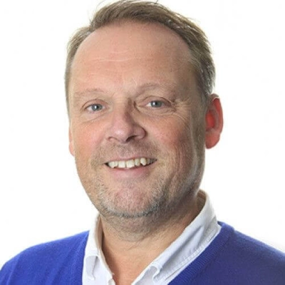 Bert van Dijk Bert van Dijk Van Bruggen Adviesgroep Leeuwarden