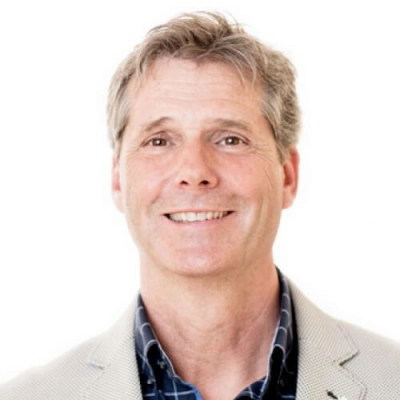 Nico Hofmans Nico Hofmans Van Bruggen Adviesgroep Amersfoort