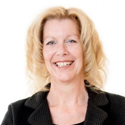 Elles Doesburg - Prüszner Van Bruggen Adviesgroep Utrecht